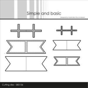 SBD136 Simple and Basic