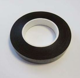 Floratape 12mm Brun ca. 27,5 meter