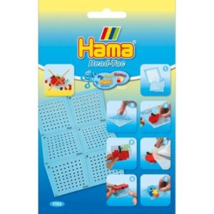 Hama selvklæb til maxi plader nr. 8224