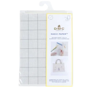 Dmc Magic paper tern medium 21 x 29,7 cm
