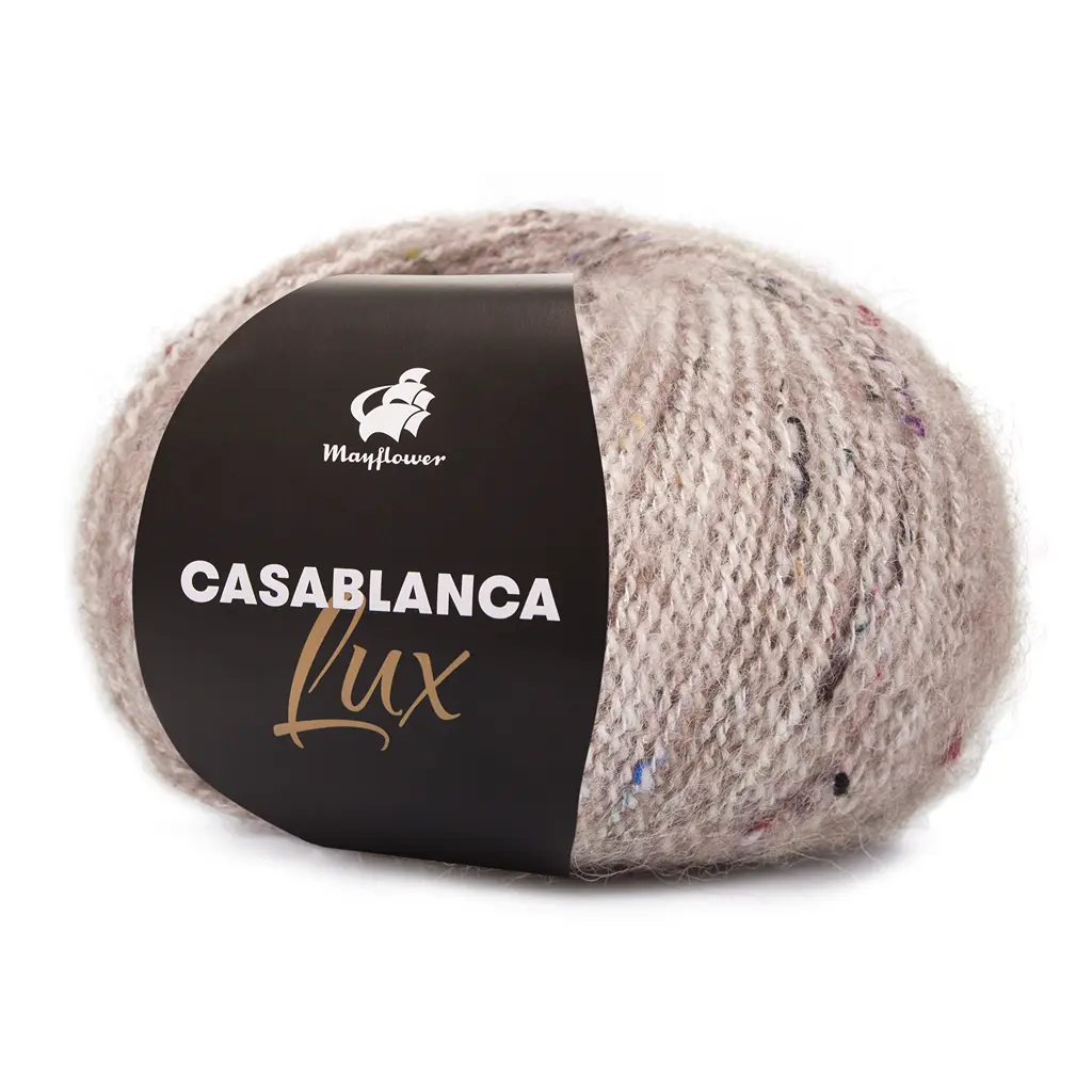 Casablanca lux, nr.20, Sahara