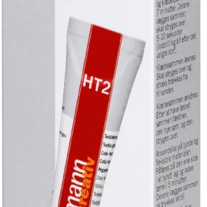Gütermann Textillim ht2 30g dk - no