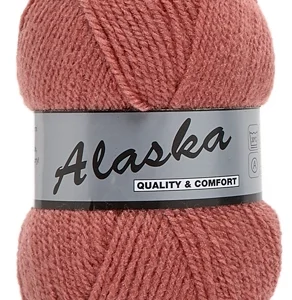 Lammy Garn alaska 50g f. 720