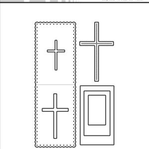 SBD507 Simple and basic