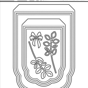 SBD515 Simple and basic