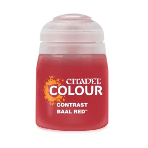 Citadel 29-67 Baal Red (Contrast) 18ml