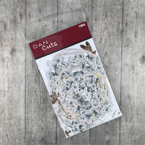D1964 Dan cuts Eukalyptus