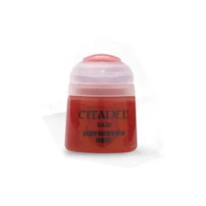 Citadel 21-08 Mephiston Red (Base) - 12ml