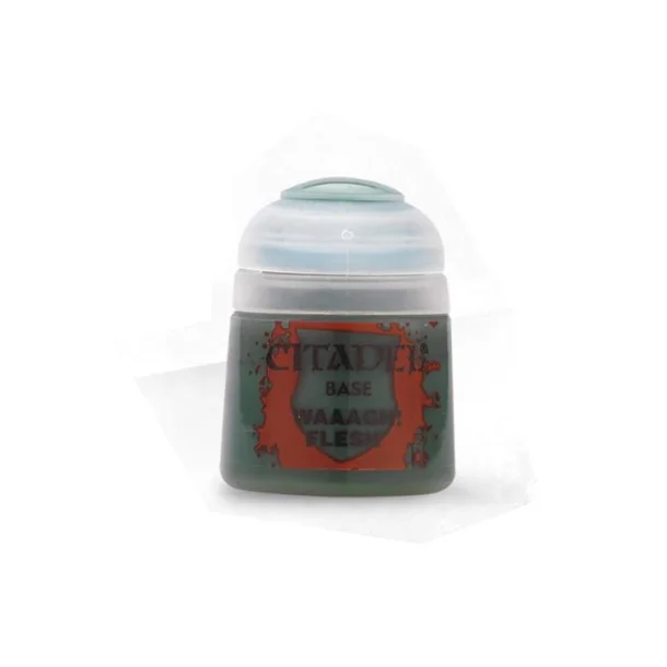 Citadel 21-13 Waaagh! Flesh (Base) - 12ml