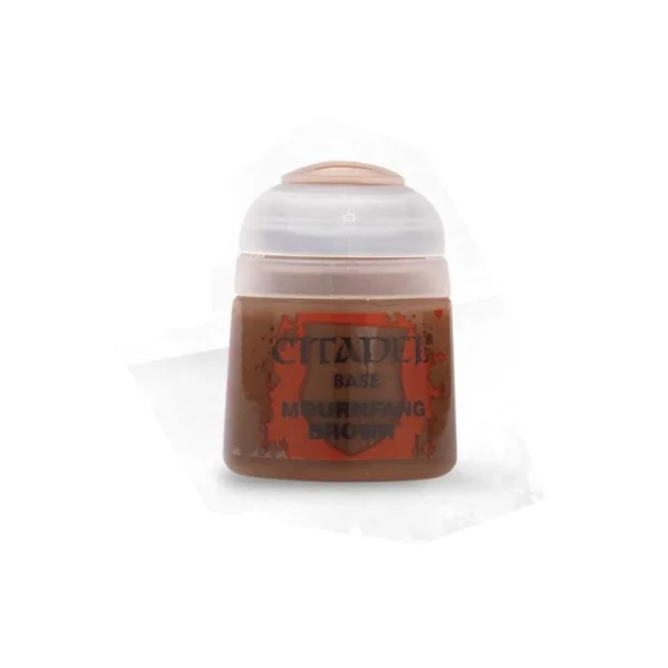 Citadel 21-20 Mournfang Brown (Base) 12ml