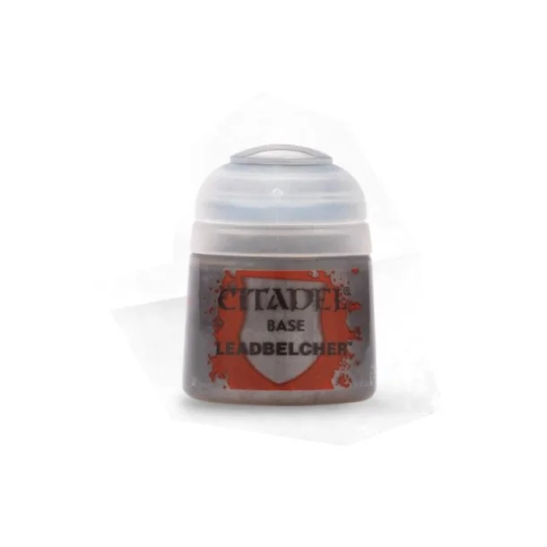 Citadel 21-28 Leadbelcher (Base) 12ml