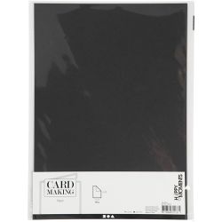 A4 Ark 70g 20stk Sort