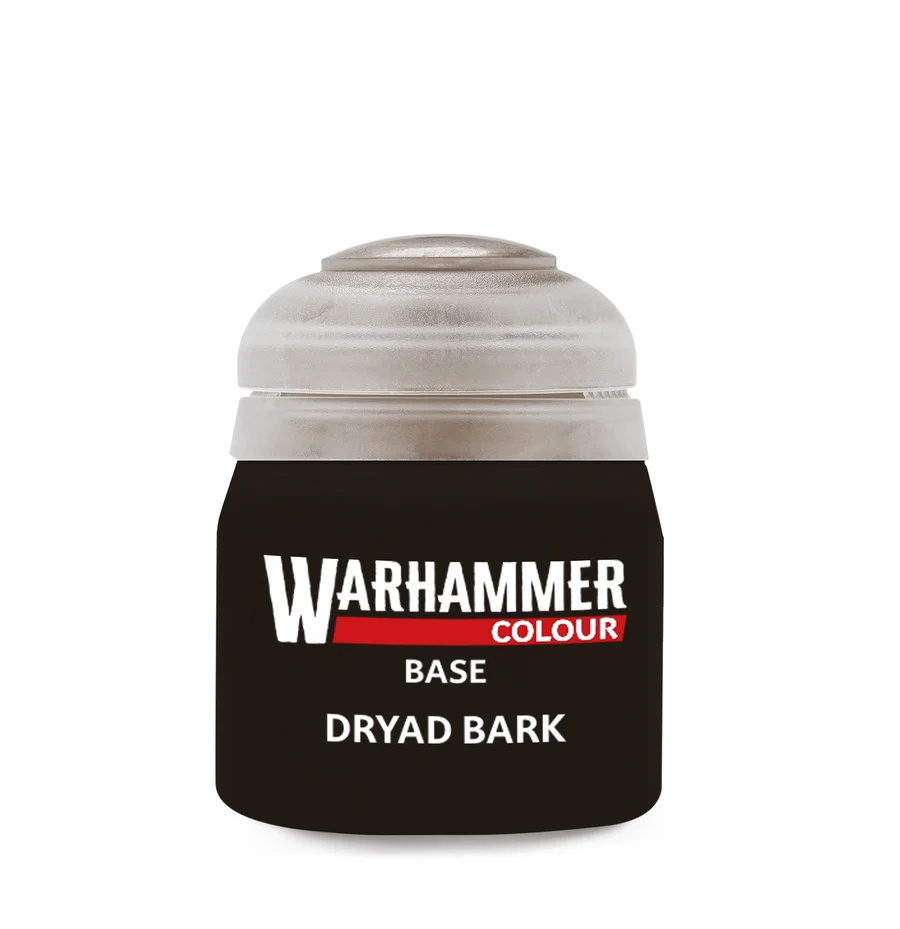 Citadel 21-23 Dryad Bark (Base) 12ml