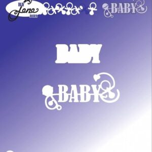 BLD1048 BY Lene Baby