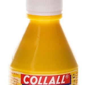 Lim trælim hvid 100ml flaske Collall
