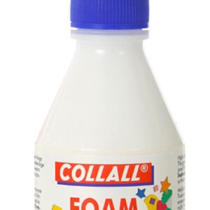 Lim foam/mosgummi lim Collall 100ml
