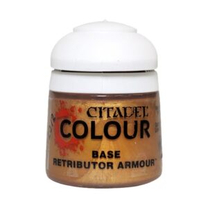 Citadel 21-35 Retributor Armour (Base) 12ml