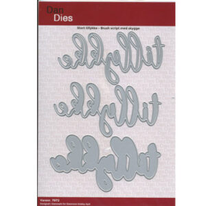 7872 Dies Dan Stor lykke
