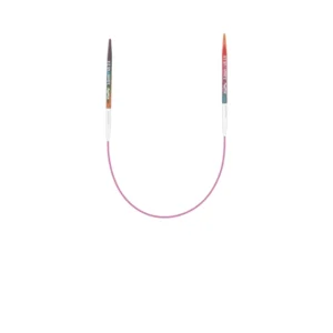 Knitpro symfonie 2 rundpind 25 cm 3.00 55064