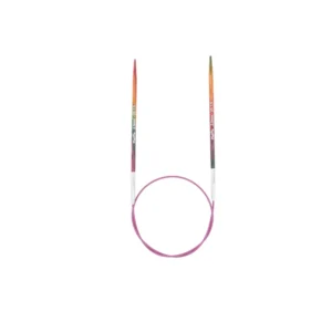 Knitpro symfonie 2 rundpind 40 cm 2.50 55082