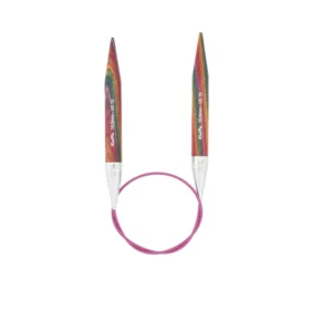 Knitpro symfonie 2 rundpind 40 cm 10.00 55097