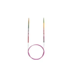 Knitpro symfonie 2 rundpind 60 cm 2.50 55122