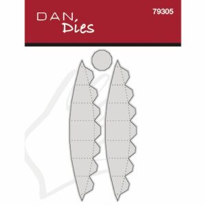 79305 Dies Dan Julekugle -lille