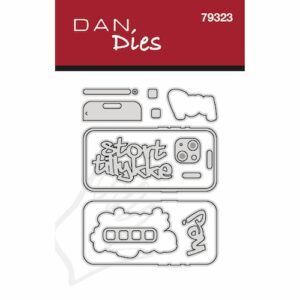 79323 Dies Dan Lille Telefon