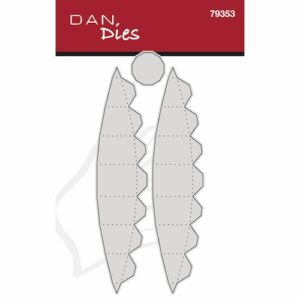 79353 Dies Dan Julekugle - Stor