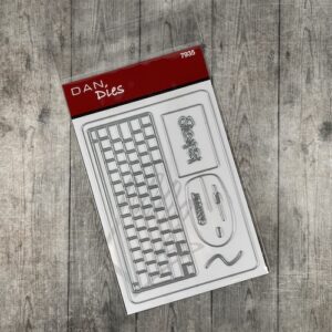 7935 Dies Dan Computer