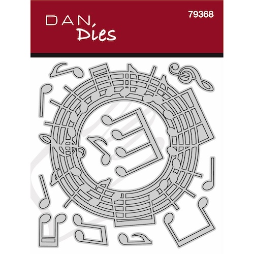 79368 Dies Dan Node krans