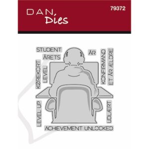 79372 Dies Dan Gamer