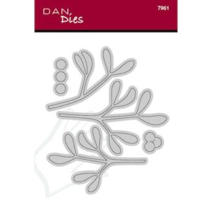 7961 Dies Dan Mistelten