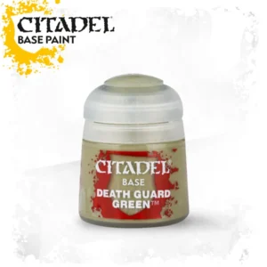 Citadel 21-37 Death Guard Green (Base) 12ml