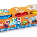 Carioca Baby DO modellervoks
