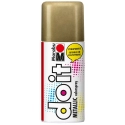 Marabu Do it spray 150ml metallic, gold 784