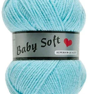 Lammy Baby Soft 50g fv. 047