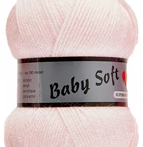 Lammy Baby Soft 50g fv. 710
