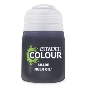 Citadel 24-14 Nuln Oil (Shade) 18ml