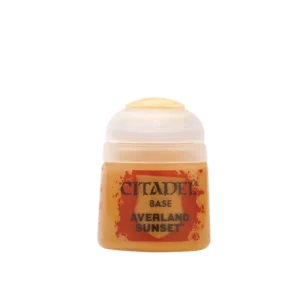 Citadel 21-01 Averland Sunset (Base) 12ml