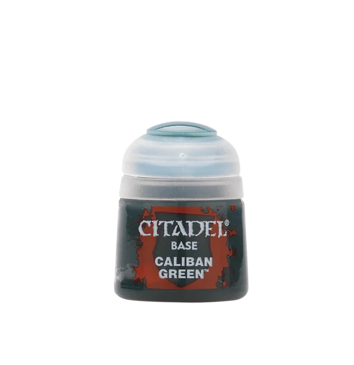 Citadel 21-12 Caliban Green (Base) 12ml