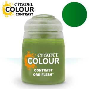 Citadel 29-22 Ork Flesh (Contrast) 18ml