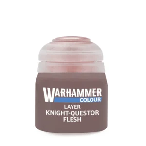 Citadel 22-93 Knight-Questor Flesh (Layer) 12ml