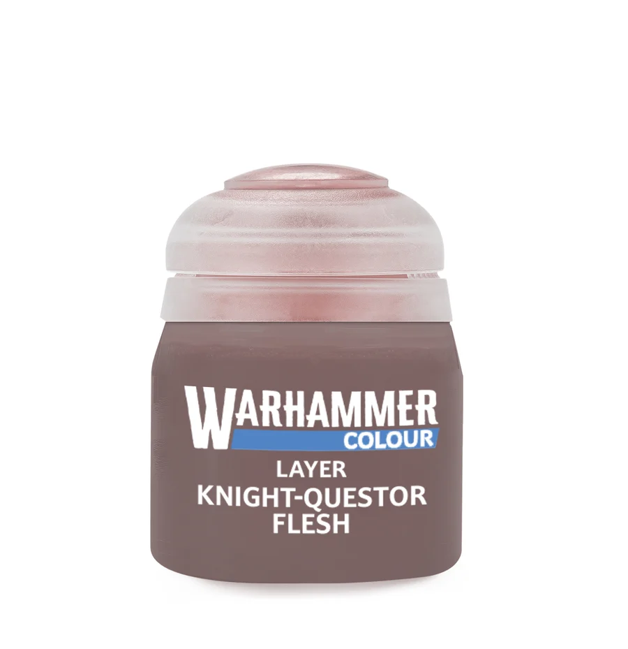 Citadel 22-93 Knight-Questor Flesh (Layer) 12ml