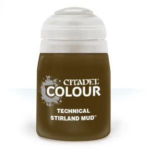 Citadel 27-26 Stirland Mud (Technical) 24ml