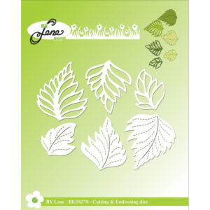 BLD1370 BY Lene Leaves