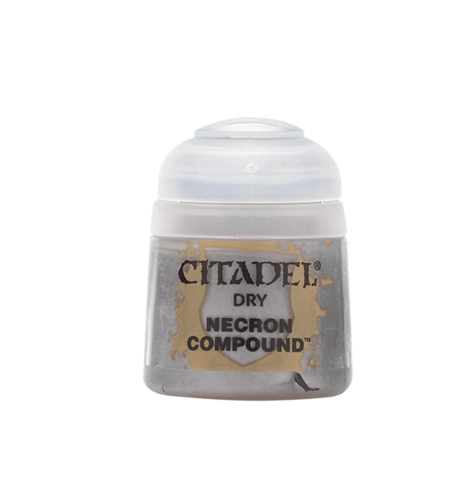 Citadel 23-13 Necron Compound (Dry) 12ml