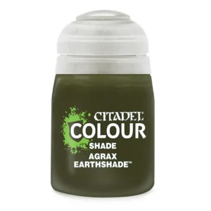 Citadel 24-15 Agrax Earthshade (Shade) 18ml