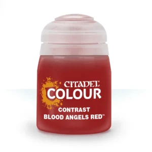 Citadel 29-12 Blood Angels Red (Contrast) 18ml