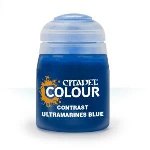 Citadel 29-18 Ultramarines Blue (Contrast) 18ml